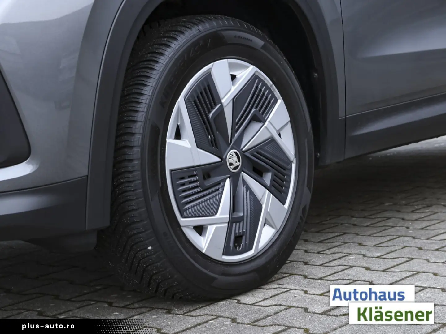 SKODA Kodiaq  2.0 TDI 142 KW DSG 4x4 NAVI MATRIX