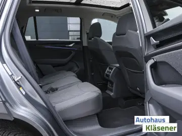 SKODA Kodiaq  2.0 TDI 142 KW DSG 4x4 NAVI MATRIX