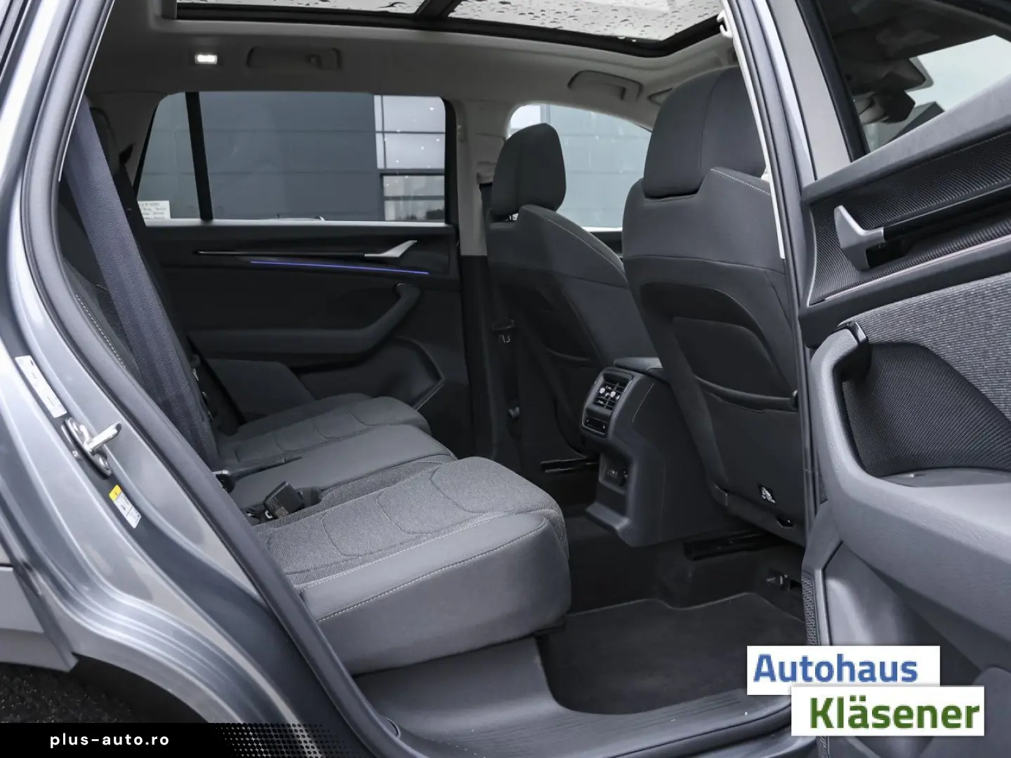 SKODA Kodiaq  2.0 TDI 142 KW DSG 4x4 NAVI MATRIX