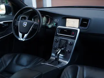 Volvo V60 Ocean race 2014 2.0Diesel 163cp 5 Cilindrii