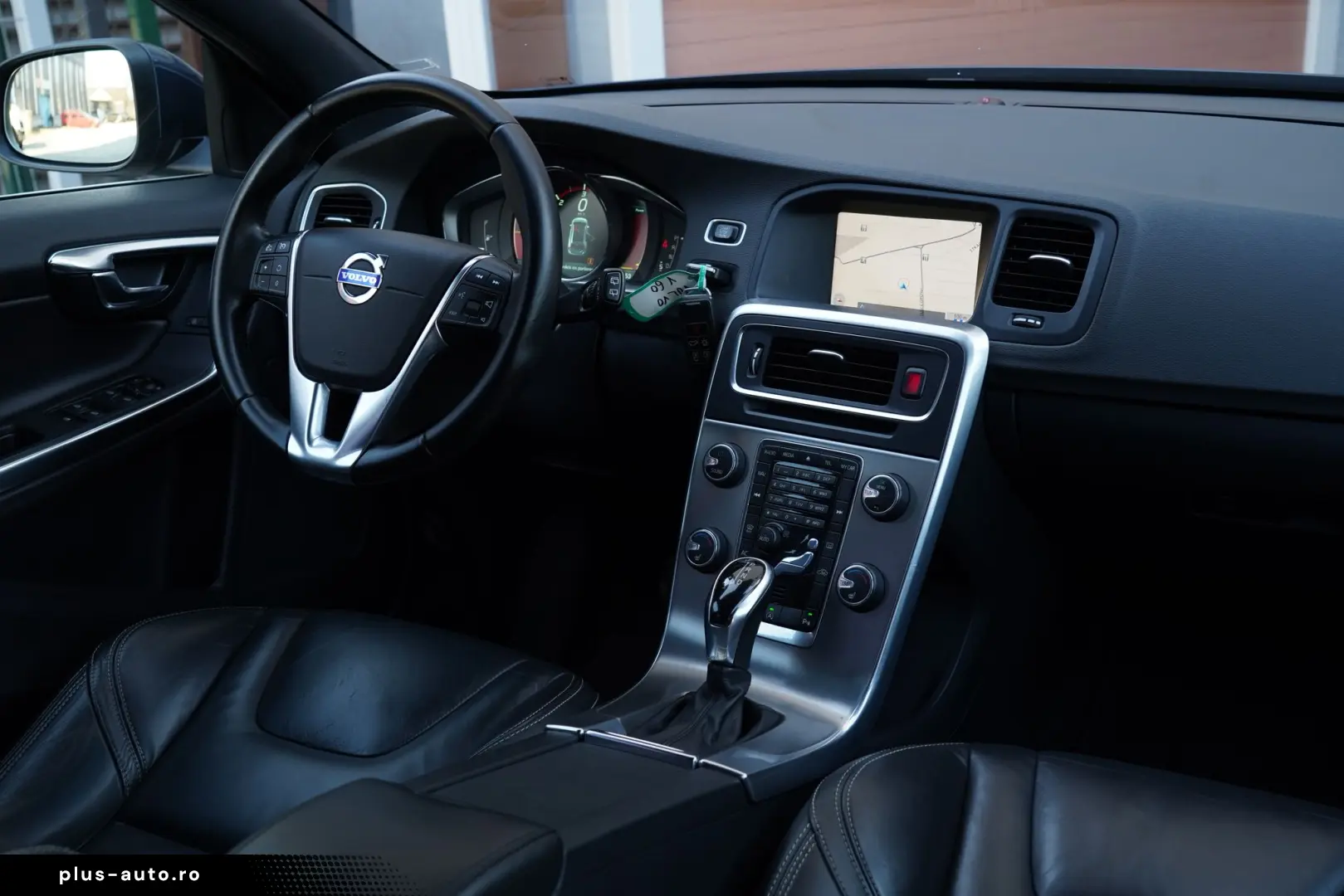 Volvo V60 Ocean race 2014 2.0Diesel 163cp 5 Cilindrii