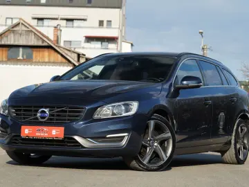Volvo V60 Ocean race 2014 2.0Diesel 163cp 5 Cilindrii