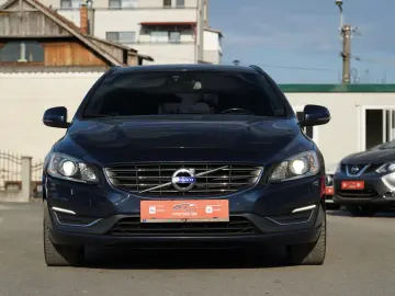 Volvo V60 Ocean race 2014 2.0Diesel 163cp 5 Cilindrii