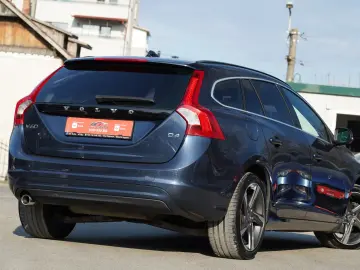Volvo V60 Ocean race 2014 2.0Diesel 163cp 5 Cilindrii