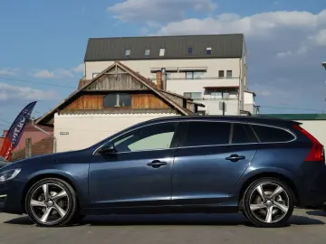 Volvo V60 Ocean race 2014 2.0Diesel 163cp 5 Cilindrii