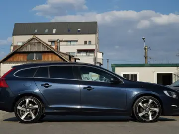 Volvo V60 Ocean race 2014 2.0Diesel 163cp 5 Cilindrii