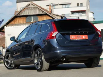 Volvo V60 Ocean race 2014 2.0Diesel 163cp 5 Cilindrii