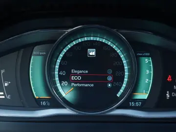 Volvo V60 Ocean race 2014 2.0Diesel 163cp 5 Cilindrii