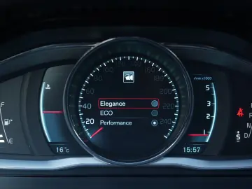 Volvo V60 Ocean race 2014 2.0Diesel 163cp 5 Cilindrii