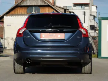 Volvo V60 Ocean race 2014 2.0Diesel 163cp 5 Cilindrii