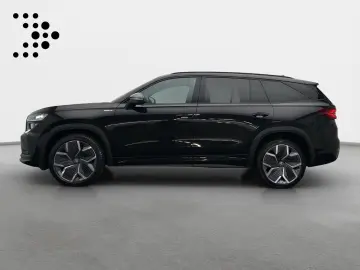 SKODA Kodiaq 2.0 TSI 4x4 Sportline DSG 7-Sitzer HUD Pa