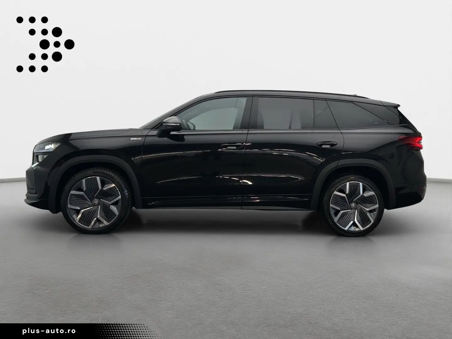 SKODA Kodiaq 2.0 TSI 4x4 Sportline DSG 7-Sitzer HUD Pa