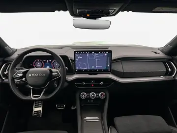 SKODA Kodiaq 2.0 TSI 4x4 Sportline DSG 7-Sitzer HUD Pa