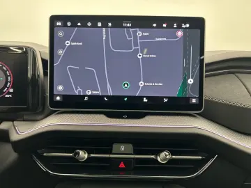 SKODA Kodiaq 2.0 TSI 4x4 Sportline DSG 7-Sitzer HUD Pa