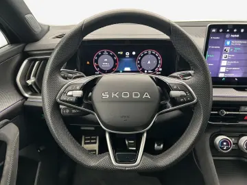 SKODA Kodiaq 2.0 TSI 4x4 Sportline DSG 7-Sitzer HUD Pa