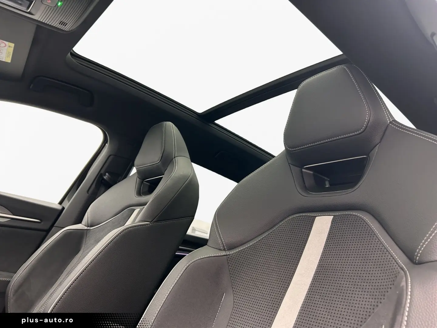 SKODA Kodiaq 2.0 TSI 4x4 Sportline DSG 7-Sitzer HUD Pa