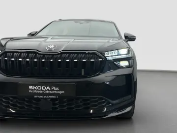 SKODA Kodiaq 2.0 TSI 4x4 Sportline DSG 7-Sitzer HUD Pa