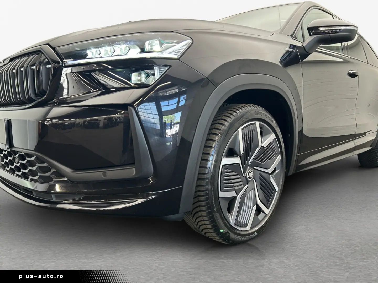 SKODA Kodiaq 2.0 TSI 4x4 Sportline DSG 7-Sitzer HUD Pa