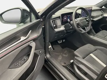 SKODA Kodiaq 2.0 TSI 4x4 Sportline DSG 7-Sitzer HUD Pa