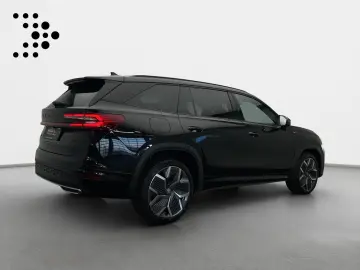 SKODA Kodiaq 2.0 TSI 4x4 Sportline DSG 7-Sitzer HUD Pa