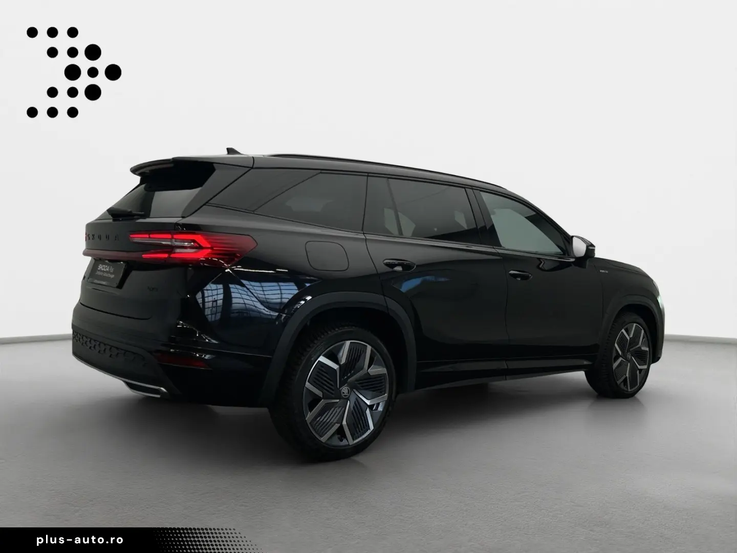 SKODA Kodiaq 2.0 TSI 4x4 Sportline DSG 7-Sitzer HUD Pa