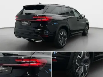 SKODA Kodiaq 2.0 TSI 4x4 Sportline DSG 7-Sitzer HUD Pa