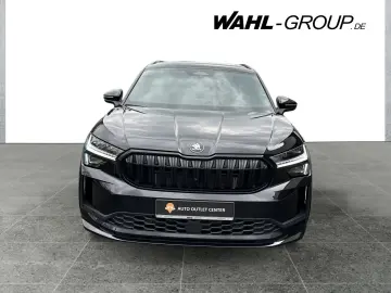 SKODA Kodiaq SPORTLINE LED KAMERA 7-SITZE PANO-DACH