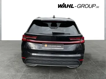 SKODA Kodiaq SPORTLINE LED KAMERA 7-SITZE PANO-DACH