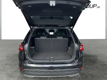 SKODA Kodiaq SPORTLINE LED KAMERA 7-SITZE PANO-DACH