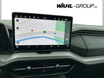 SKODA Kodiaq SPORTLINE LED KAMERA 7-SITZE PANO-DACH