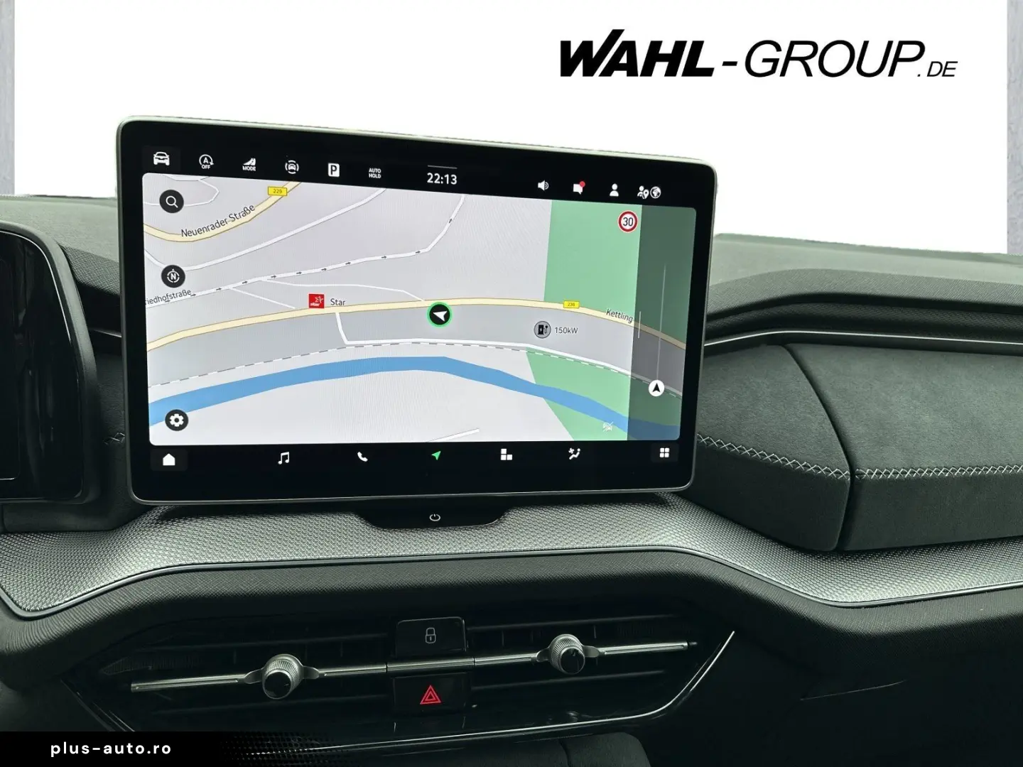 SKODA Kodiaq SPORTLINE LED KAMERA 7-SITZE PANO-DACH