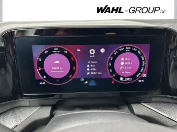 SKODA Kodiaq SPORTLINE LED KAMERA 7-SITZE PANO-DACH