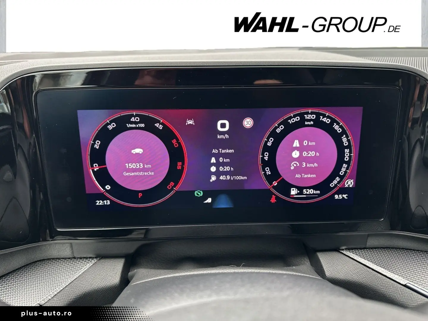 SKODA Kodiaq SPORTLINE LED KAMERA 7-SITZE PANO-DACH