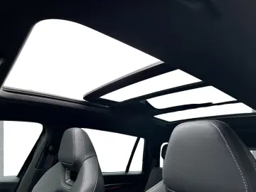 SKODA Kodiaq SPORTLINE LED KAMERA 7-SITZE PANO-DACH