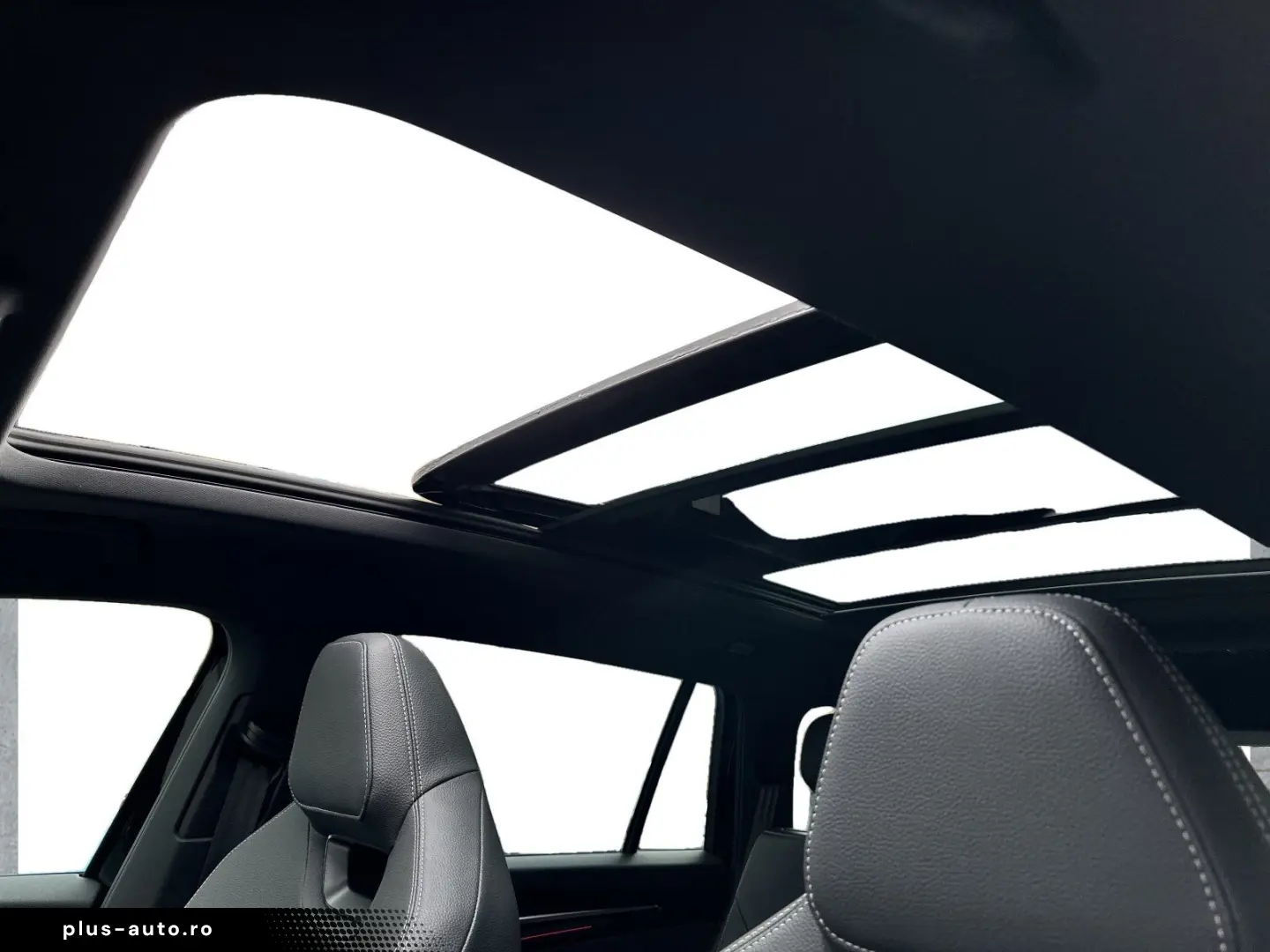 SKODA Kodiaq SPORTLINE LED KAMERA 7-SITZE PANO-DACH