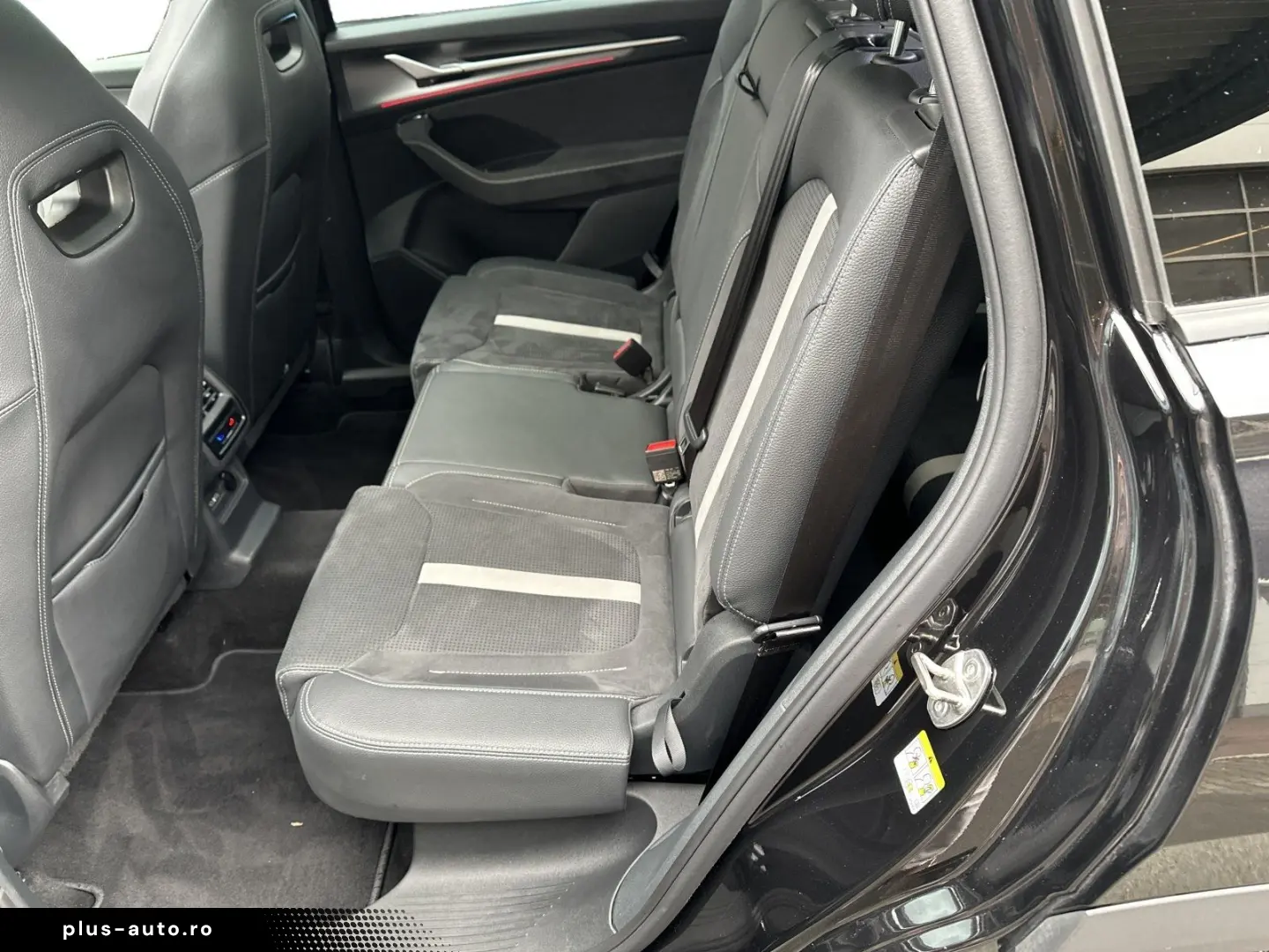 SKODA Kodiaq SPORTLINE LED KAMERA 7-SITZE PANO-DACH