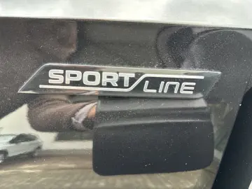 SKODA Kodiaq SPORTLINE LED KAMERA 7-SITZE PANO-DACH