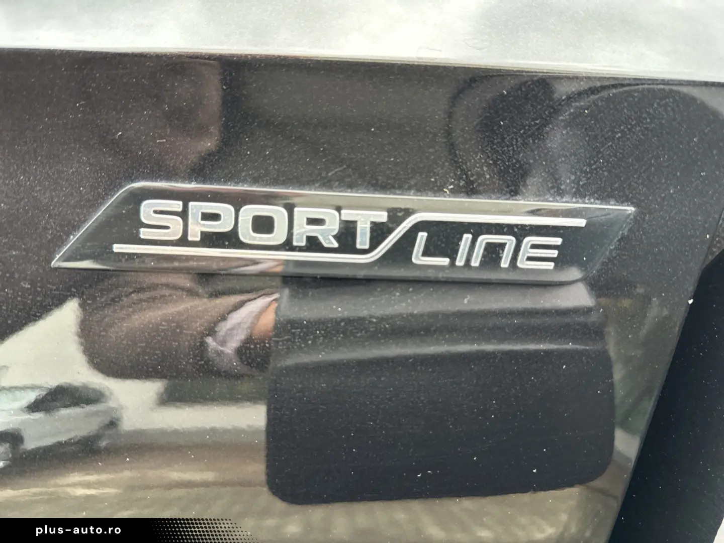 SKODA Kodiaq SPORTLINE LED KAMERA 7-SITZE PANO-DACH