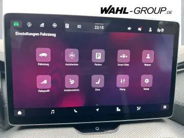 SKODA Kodiaq SPORTLINE LED KAMERA 7-SITZE PANO-DACH