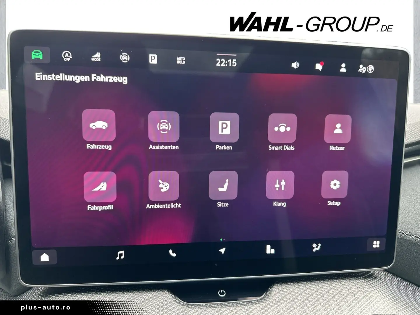 SKODA Kodiaq SPORTLINE LED KAMERA 7-SITZE PANO-DACH