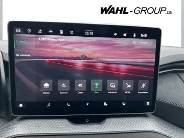 SKODA Kodiaq SPORTLINE LED KAMERA 7-SITZE PANO-DACH