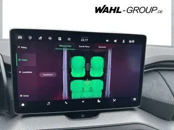 SKODA Kodiaq SPORTLINE LED KAMERA 7-SITZE PANO-DACH