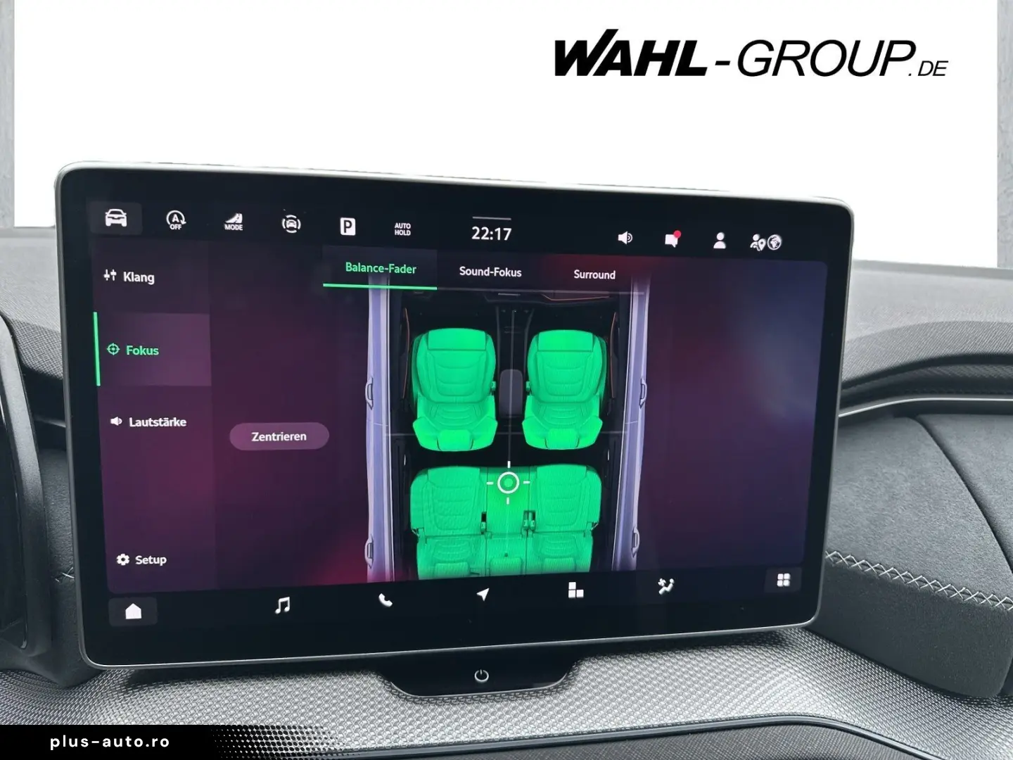 SKODA Kodiaq SPORTLINE LED KAMERA 7-SITZE PANO-DACH