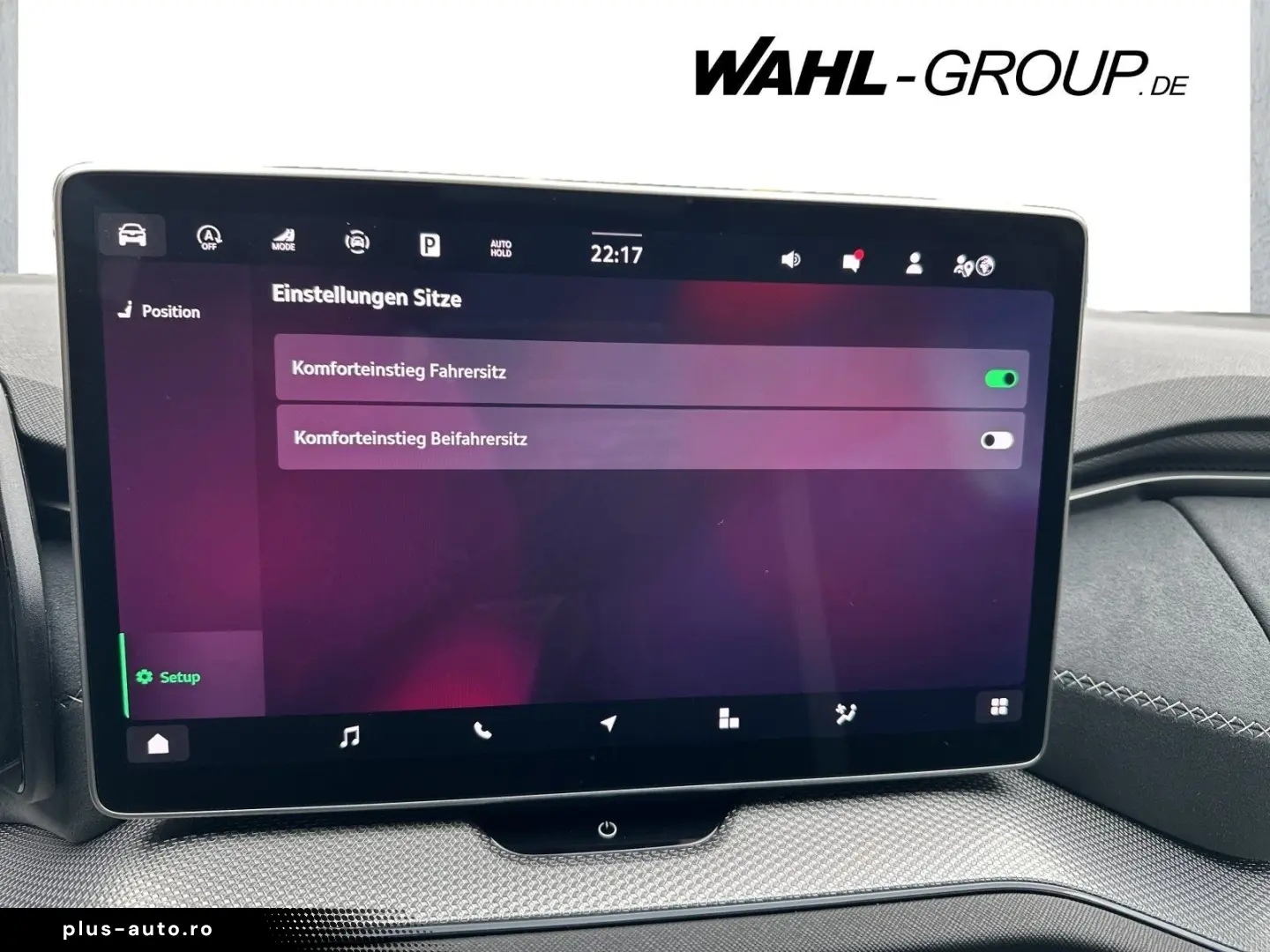 SKODA Kodiaq SPORTLINE LED KAMERA 7-SITZE PANO-DACH