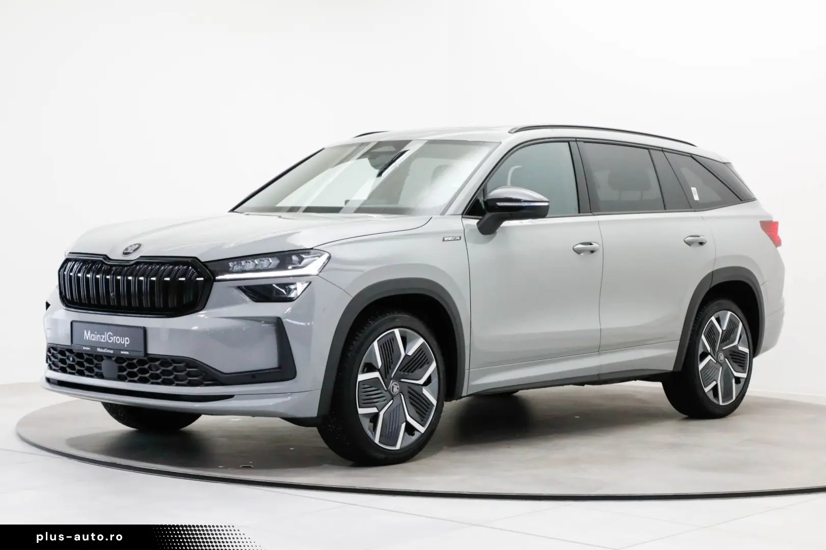 SKODA Kodiaq 2.0 TSI 4x4 DSG Sportline 7-S. Pano Stdhz