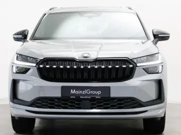 SKODA Kodiaq 2.0 TSI 4x4 DSG Sportline 7-S. Pano Stdhz