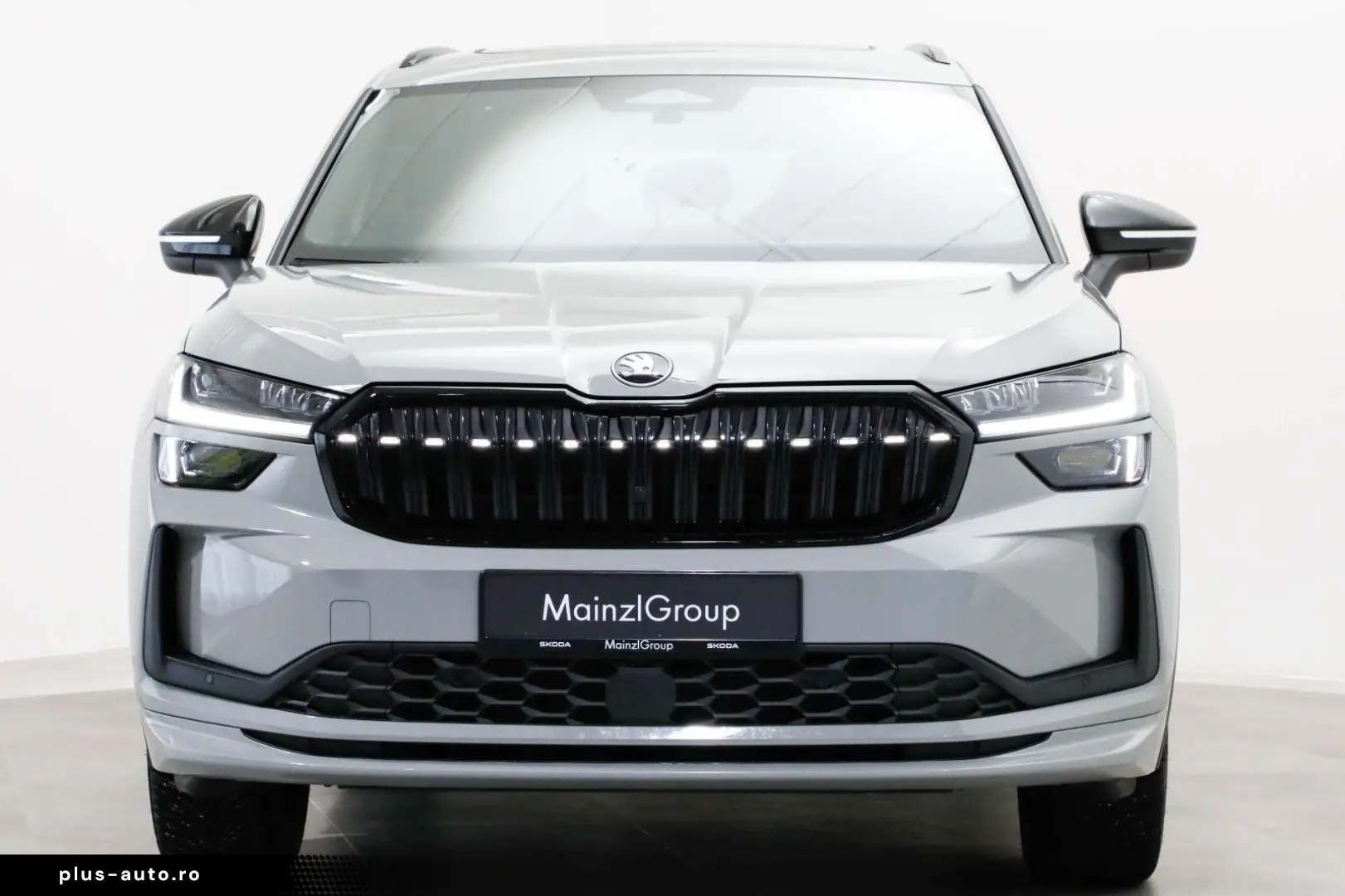 SKODA Kodiaq 2.0 TSI 4x4 DSG Sportline 7-S. Pano Stdhz