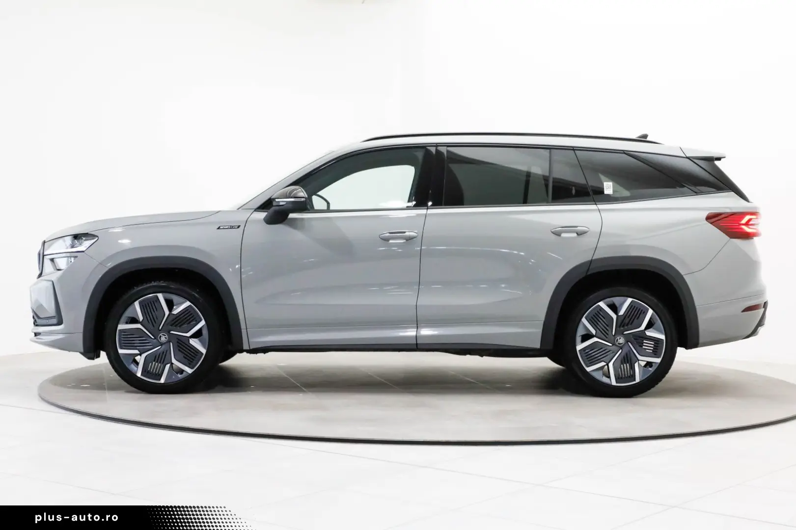 SKODA Kodiaq 2.0 TSI 4x4 DSG Sportline 7-S. Pano Stdhz