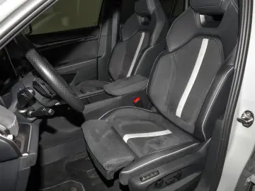 SKODA Kodiaq 2.0 TSI 4x4 DSG Sportline 7-S. Pano Stdhz