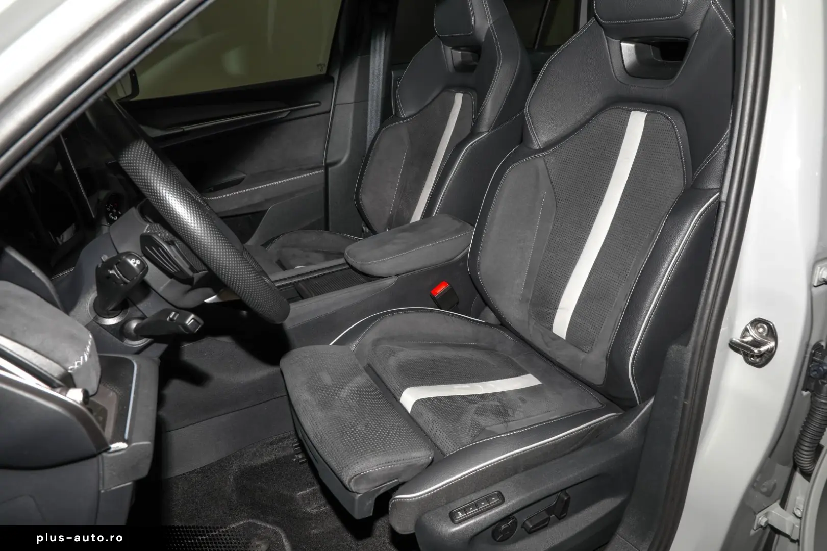 SKODA Kodiaq 2.0 TSI 4x4 DSG Sportline 7-S. Pano Stdhz